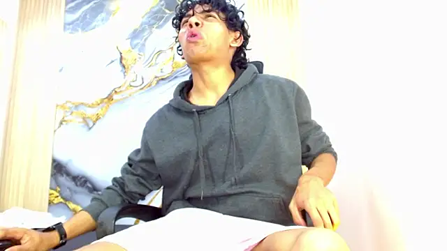 DaviidBuckx_: απευθείας συνομιλία ΧΧΧ