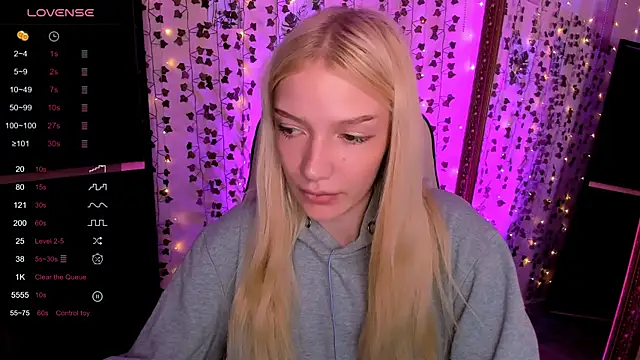 Chat XXX Live AnyaTaylor_