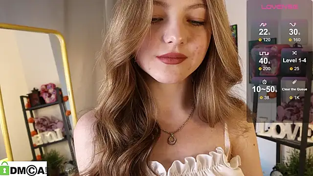 Živý XXX chat Sue_Sanders