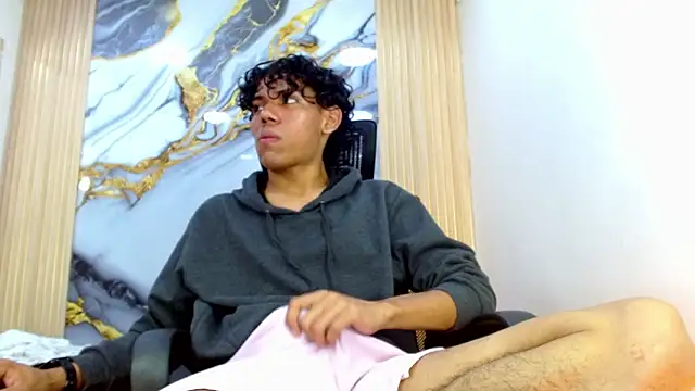 DaviidBuckx_'s Webcam Show