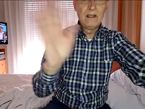 Josepigual007's Webcam Show