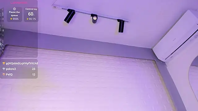 Chat XXX Live estefanyy_