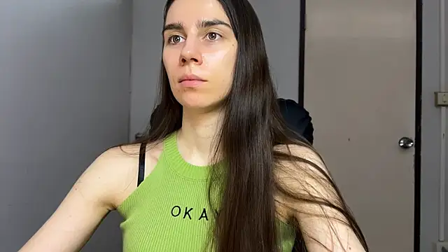 SassyJessi – Naživo XXX chat