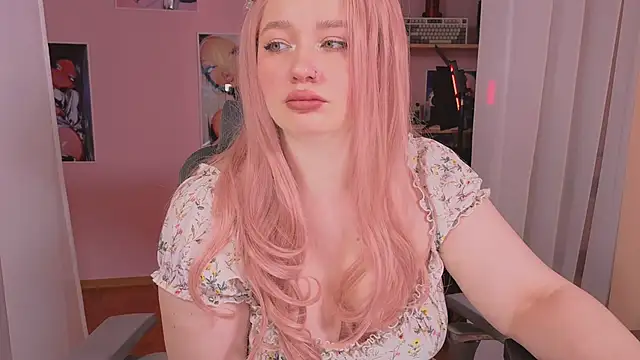 carolina_elf's Live XXX Chat