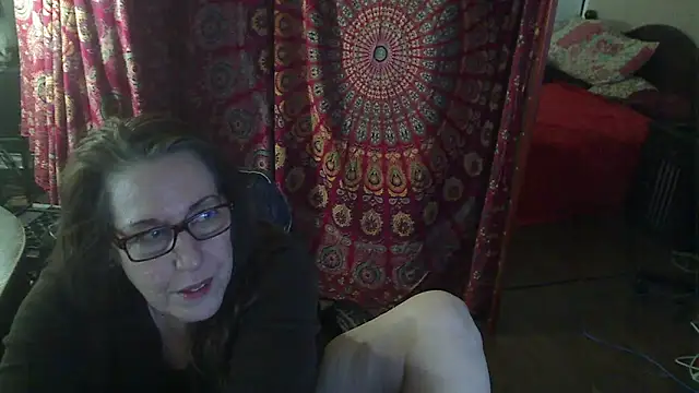 Živý XXX chat Ireallysquirt