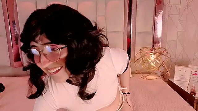 دردشة SaraMartini1 الجنسية المباشرة