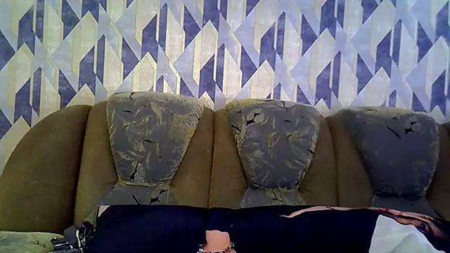 AnitaWillias' Live XXX Chat