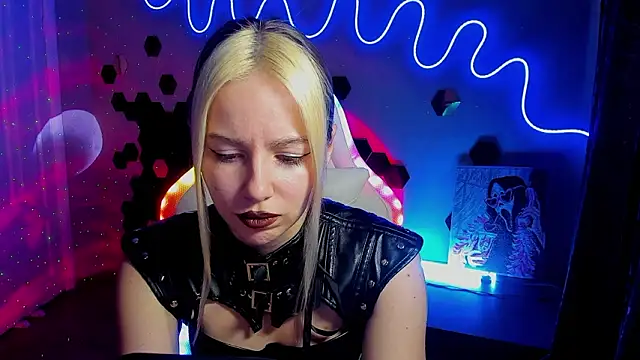 mistress_annaa's Live XXX Chat