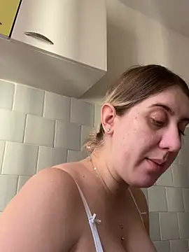 Czat XXX na żywo – MissGinax