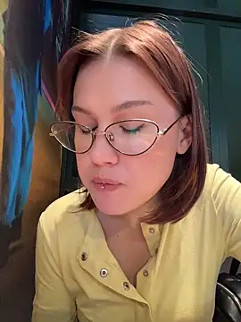 RinaCat – Live XXX-chat