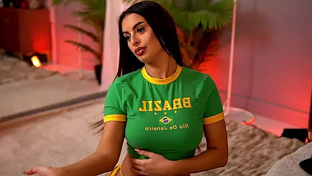 Chat XXX en directo de AlmaLuv