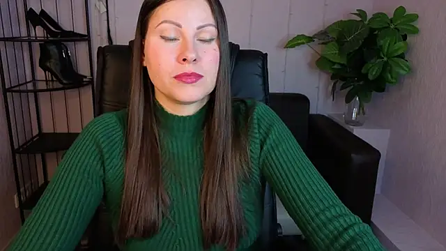 Webkamerová show Dana__dom