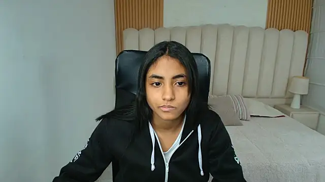 shaneelle's Live XXX Chat