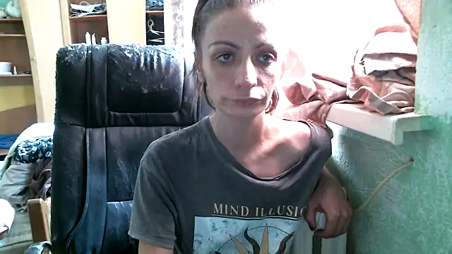 แชท XXX สดของ DennisXCaroll