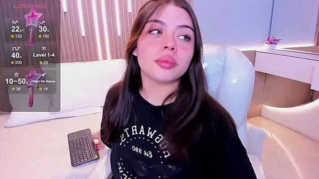 Sexy_paradise18_ Chat XXX live