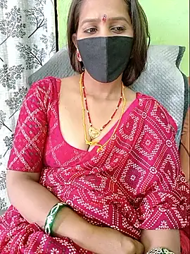 SareeQween143 Chat XXX live