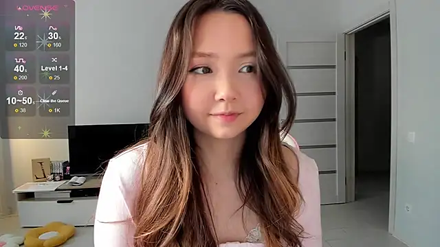 Fluffy_Rose – Naživo XXX chat