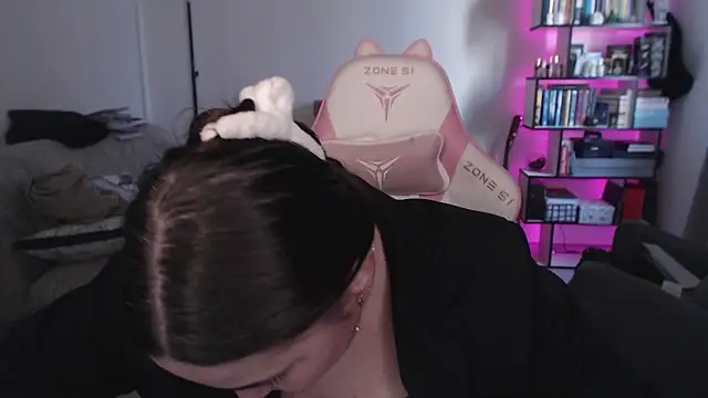 SexyWitch_666's Live XXX Chat