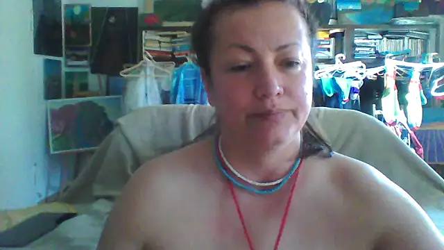 Czat XXX na żywo – MariaAnaSunshine