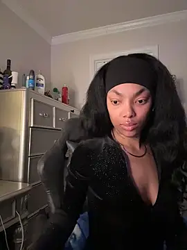 butterflybootyy 即時 XXX 聊天