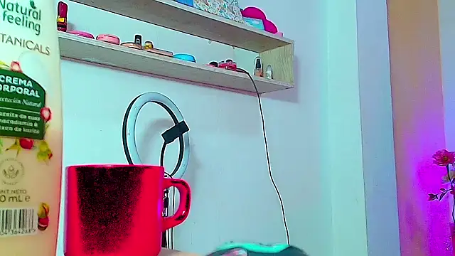 Czat XXX na żywo – Kendralove31xxx