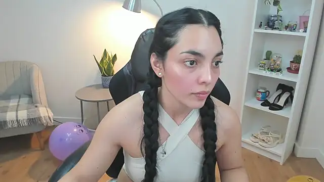 _BellaEvans_ – Naživo XXX chat