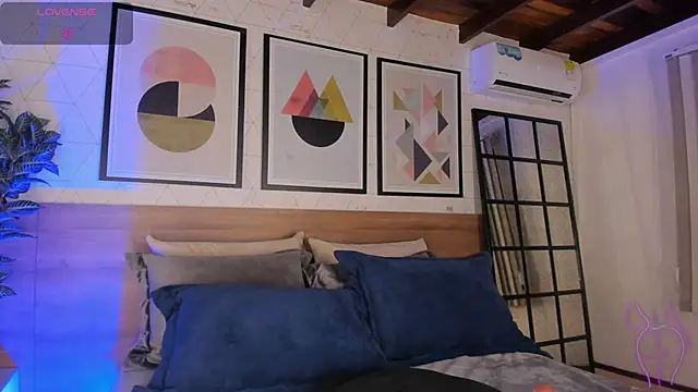 Chat XXX en directo de MiaKay1