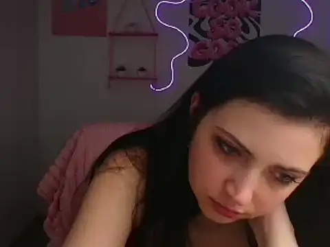 Czat XXX na żywo – Amalia_amor