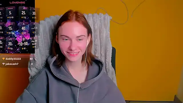 Chat XXX en directo de Fiona_Night