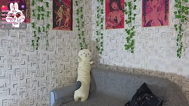 Živý XXX chat Lusy_PickMe