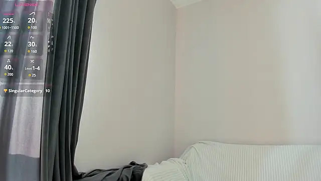 GraceBrawn's Live XXX Chat