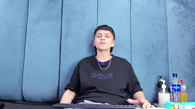 Chat XXX en directo de Megan_Thompson_