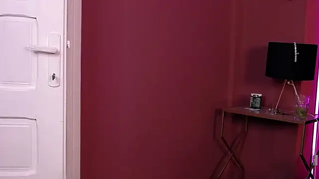 Chat XXX en directo de StephanyMillan