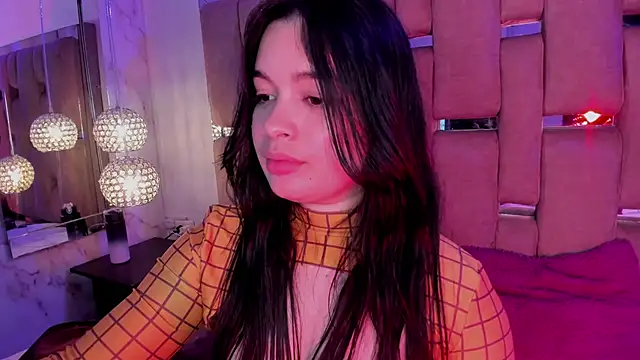 Czat XXX na żywo – KateLee