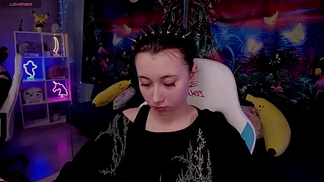 دردشة ClaraParks الجنسية المباشرة