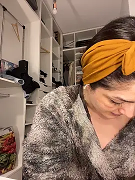 Chat XXX en directo de Lexi_Storm