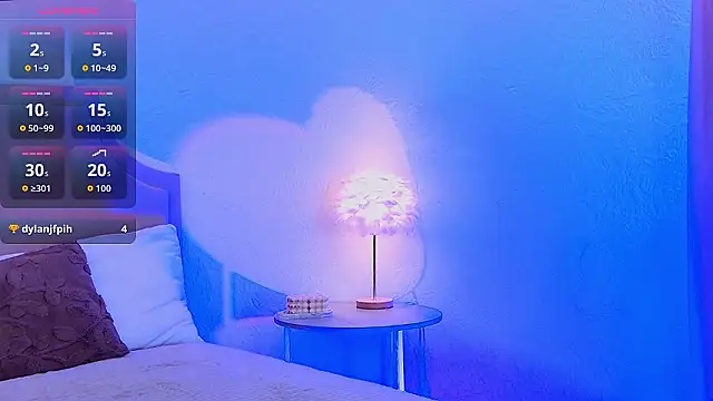 PrincessSlay – Live XXX-chat