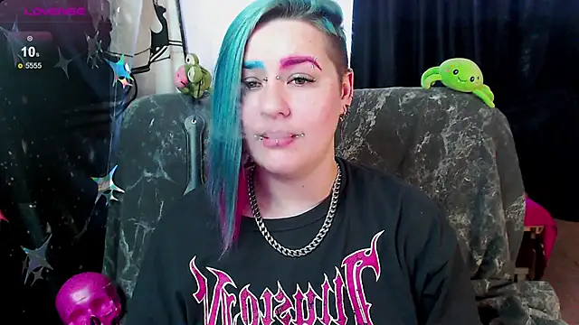 Chat +18 de NeonNectar_ ao vivo