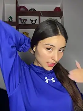 hotwife26's Live XXX Chat