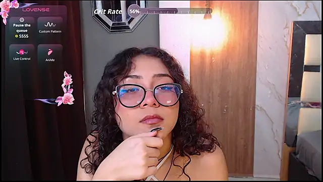 Chat XXX en directo de honeymoon_12