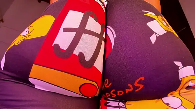 Gabby_Haze – Naživo XXX chat