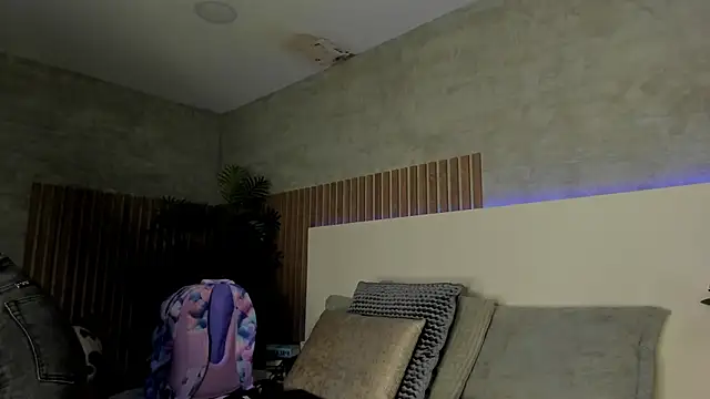 Czat XXX na żywo – Amber_Santana