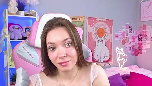 Leri_Dells élő XXX-chatje