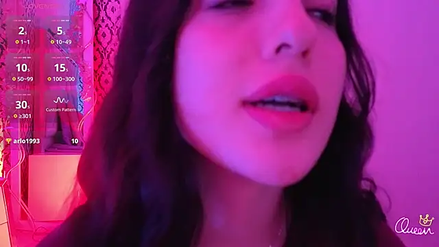 Ixchel_tay's Live XXX Chat