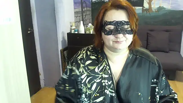 Chat XXX en directo de AgilaMipo