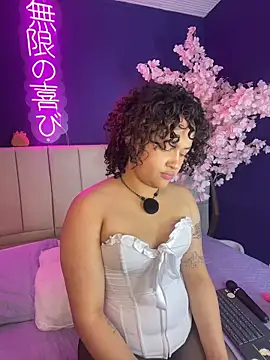 _sarahRose's Live XXX Chat