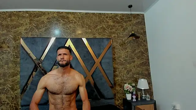 Jacob_Benelli live XXX chat