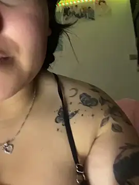 Just_danna's Live XXX Chat