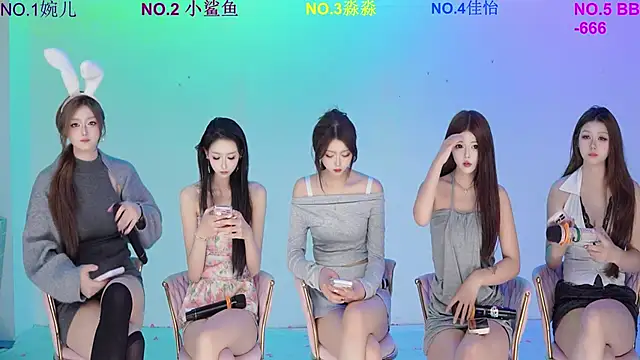 STY-0089's Live XXX Chat