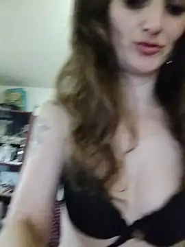 Czat XXX na żywo – CrazyMaya39